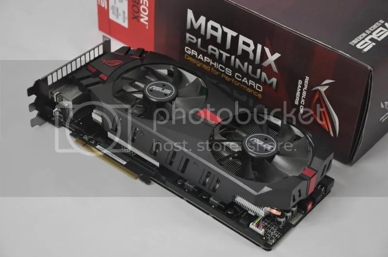 DSC 0314 Review: ASUS R9 280X Matrix Platinum